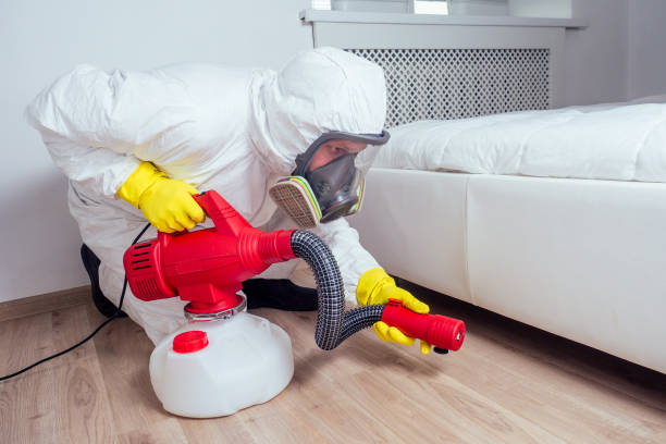 Best Pest Exclusion Services  in Queens Gate, PA